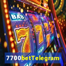 7700betTelegram