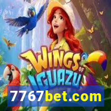 7767bet.com