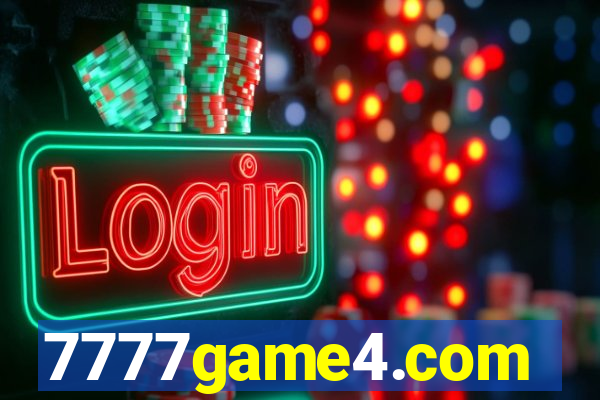 7777game4.com