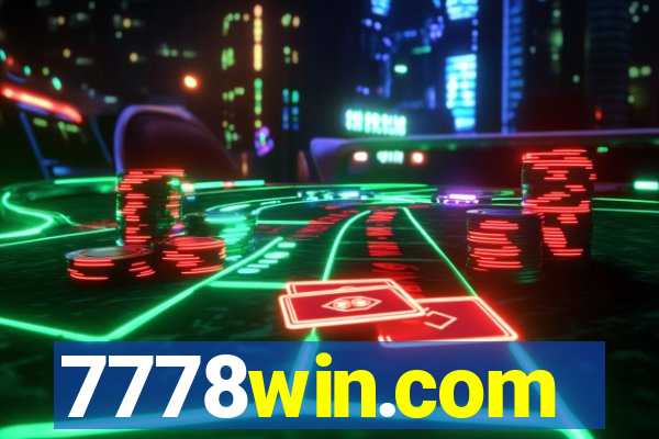 7778win.com