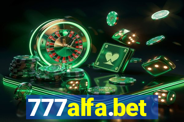 777alfa.bet