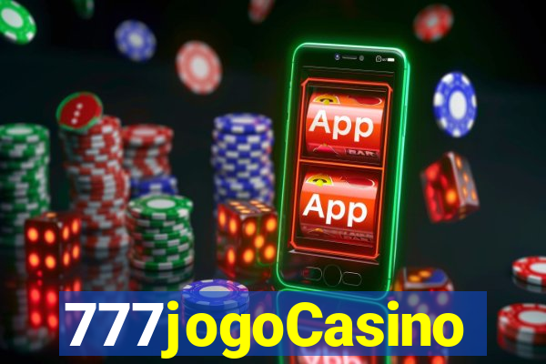 777jogoCasino