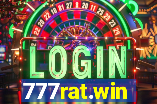 777rat.win