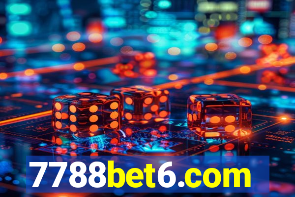 7788bet6.com