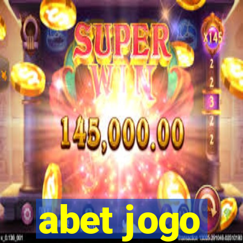 abet jogo