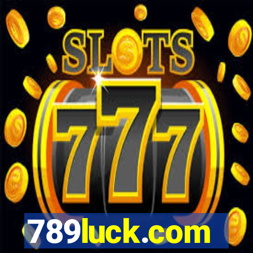 789luck.com