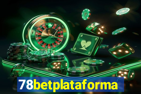 78betplataforma