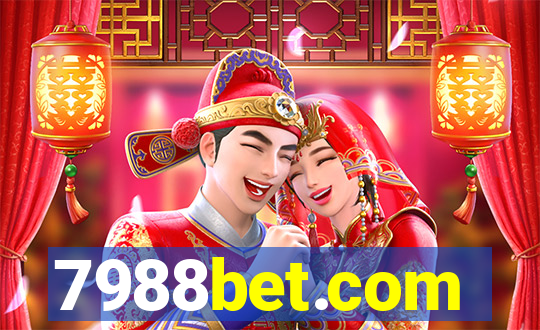 7988bet.com