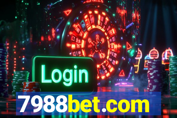 7988bet.com