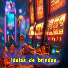 ideias de brindes para bingo