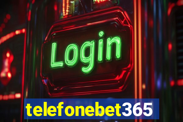 telefonebet365