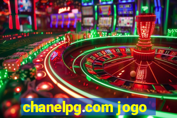 chanelpg.com jogo