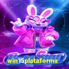 win15plataforma