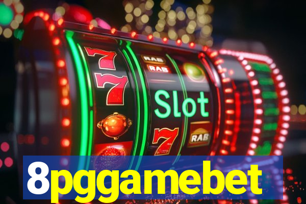 8pggamebet