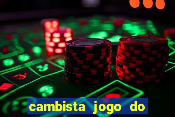 cambista jogo do bicho online