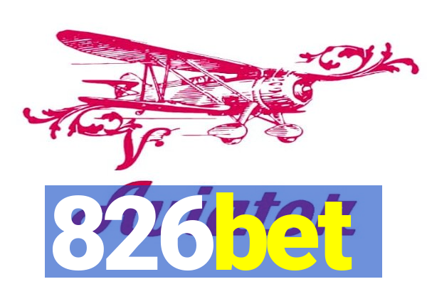 826bet