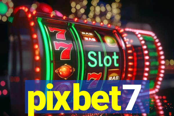 pixbet7