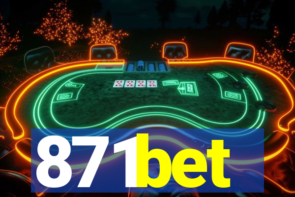 871bet