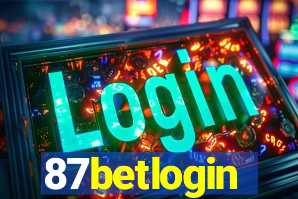 87betlogin