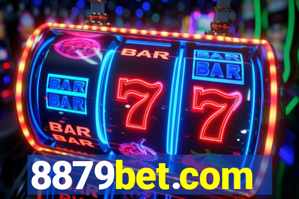 8879bet.com