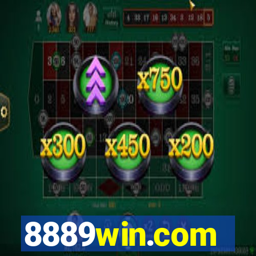 8889win.com