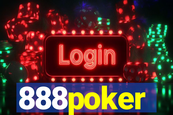 888poker