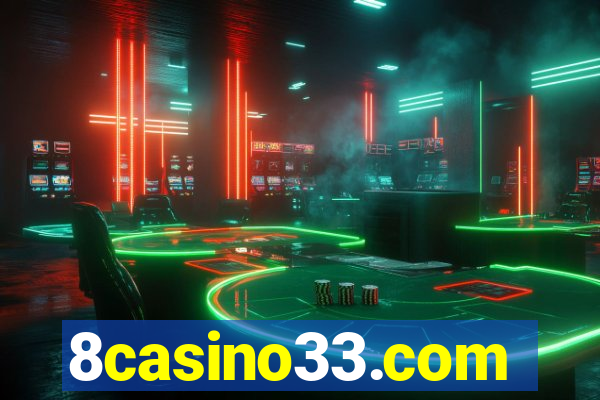 8casino33.com