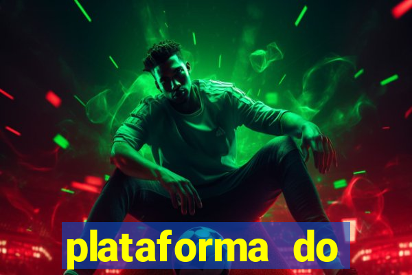 plataforma do gustavo lima