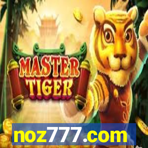 noz777.com