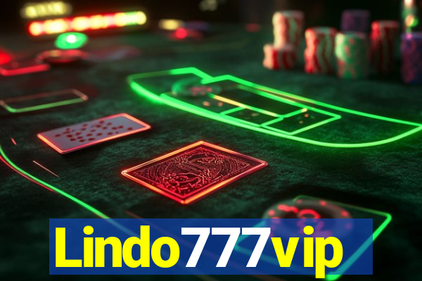 Lindo777vip