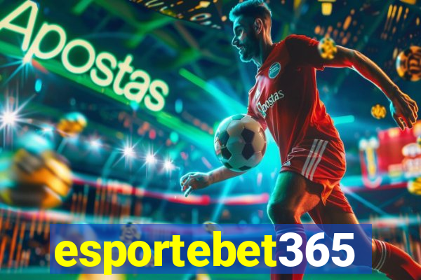 esportebet365