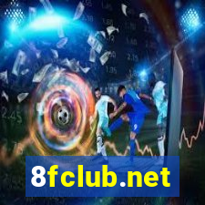 8fclub.net