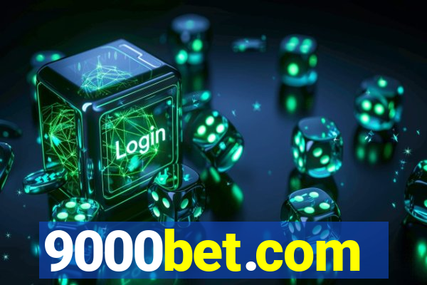 9000bet.com