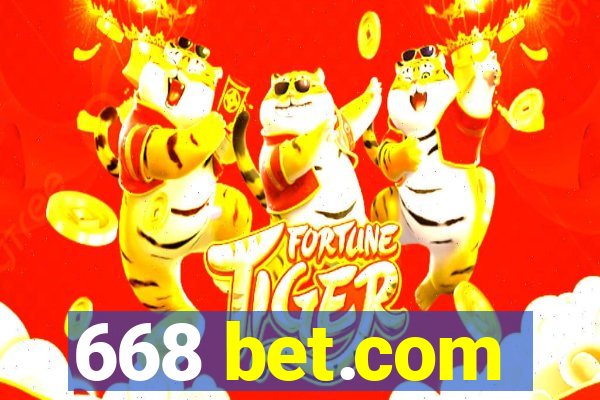 668 bet.com