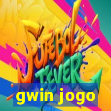 gwin jogo