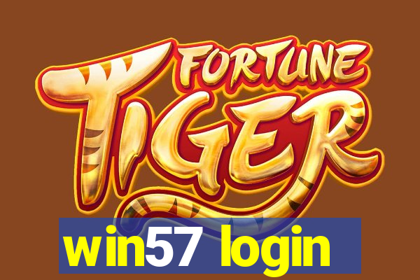 win57 login