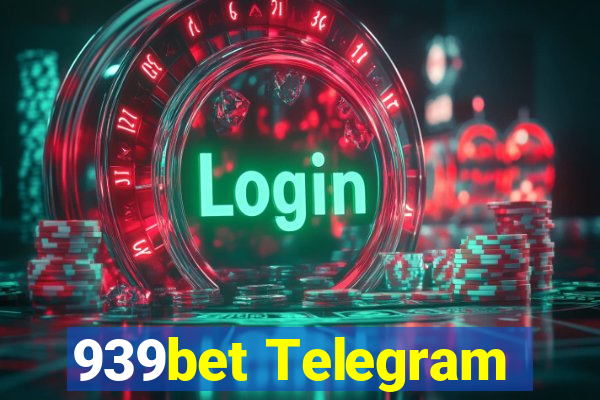 939bet Telegram