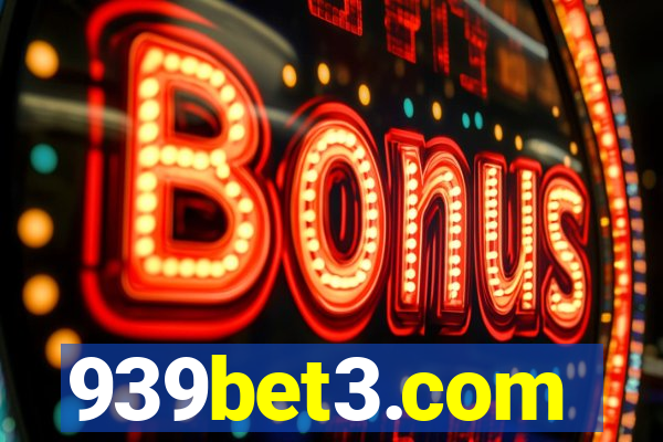 939bet3.com