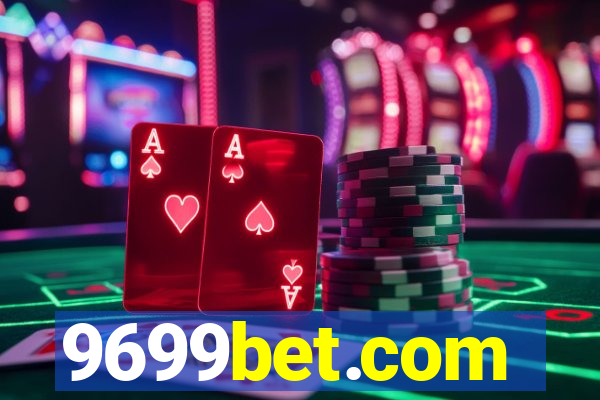 9699bet.com