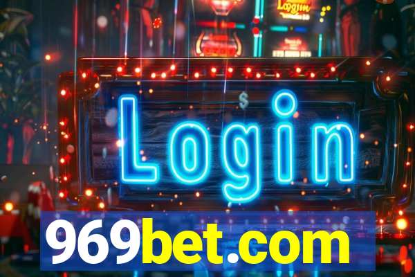 969bet.com