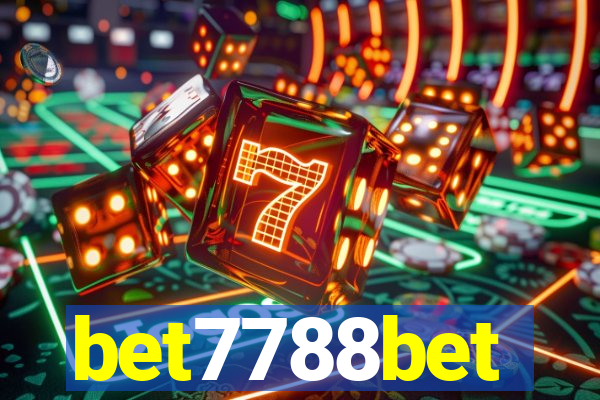 bet7788bet