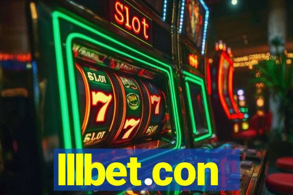 lllbet.con