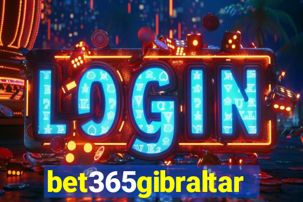 bet365gibraltar