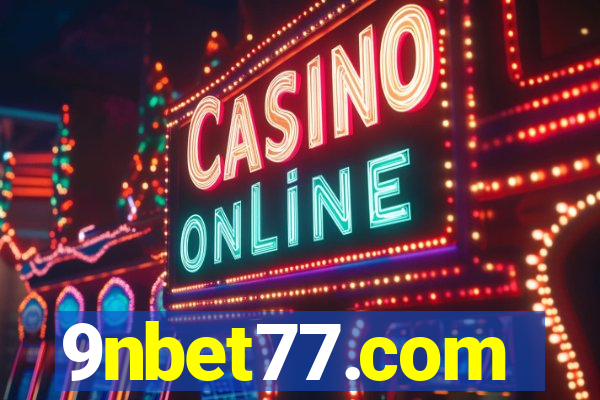 9nbet77.com