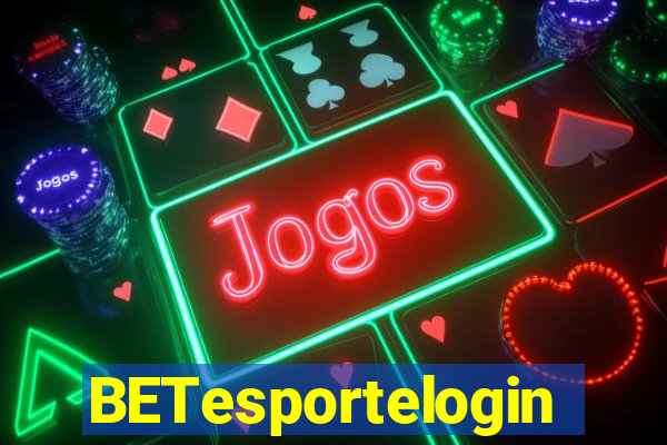 BETesportelogin