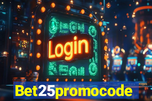 Bet25promocode