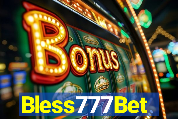 Bless777Bet