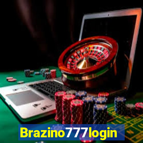 Brazino777login