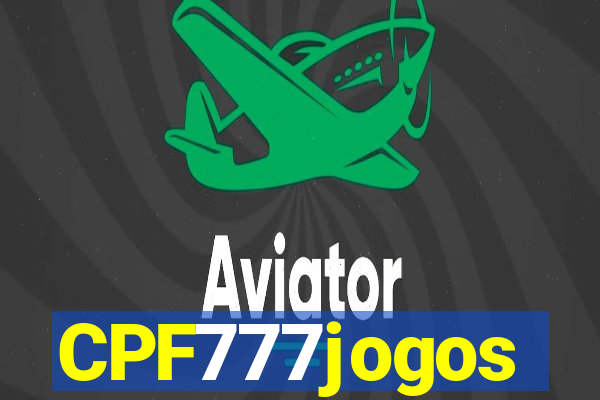 CPF777jogos