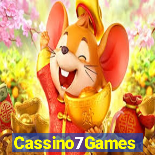 Cassino7Games